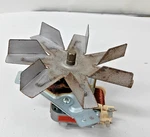 Oem Samsung Oven Fan Motor SMC-U386E DG31-00005C. Fixed Price $30.35.
