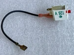 7407P100-60 Jenn-air Whirlpool Oven Indicator Light & Lens 705483, 7407P076-60. Fixed Price $15.00.