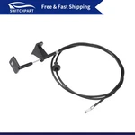 Hood Latch Release Cable For Honda Cr-v 97-01 NO.74130S10A11ZA. Fixed Price $15.67.