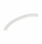 Handle ( White ) Compatible With Ge Microwave JVM1840DR1BB JVM1840DR1WW. Fixed Price $29.68.