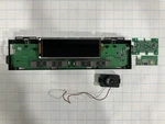 Thermador PODS302B/02 Wall Oven (display Module Programmed) 12050383 10014458. Fixed Price $399.99.