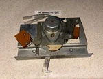 Dacor Oven Latch Lock 82834, 86166, 72934 Used Tested Fits Many Models. Fixed Price $59.99.