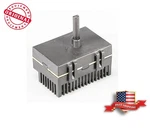 Whirlpool Original WP7403P876-60 Jenn-air Oem Cooktop Switch-fan 74009255. Fixed Price $99.95.