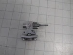 Jenn-air Maytag Cooktop Gas Range Burner Valve Left Front From JGC9430BDS New. Fixed Price $25.52.