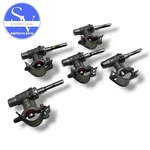 Whirlpool Range Oven Valve W10141709 W10141711 (set 5). Fixed Price $54.89.