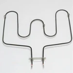 WB44T10014 For Range Oven Bake Unit Lower Heating Element AP2624504 PS249289. Fixed Price $29.15.