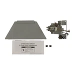 Whirlpool W11029221 Wall Oven Latch-door 1373123 8303692 AH1960278 EA1960278 .... Fixed Price $146.06.