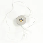 Miele Range Cooker Hood Lamp Light 8163940 From Showroom Model. Fixed Price $70.00.