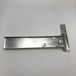 New Vintage Antique Stove Wall Oven Parts Door Hinge Roper Tappan Magic Chef. Fixed Price $59.95.