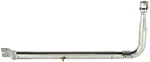 Samsung Range DG62-00056A Broil Burner. Fixed Price $37.25.