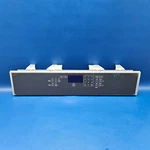 Genuine Whirlpool Gas Range 30" Touch Panel Only # W10531230 Board Not Included. Fixed Price $139.97.