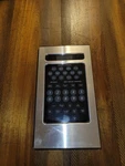 Frigidaire Microwave Touchpad With Board 5304443989 5304468192 5304442032. Fixed Price $60.00.