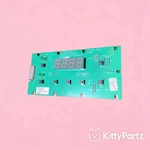 Frigidaire 316455550 Range Oven Control Board. Fixed Price $49.91.