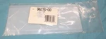 = New Broan Nutone 06276-00 Range Hood Light Lens. Fixed Price $8.11.