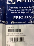 Oem Genuine Frigidaire 316419137 Range Overlay (new). Fixed Price $26.99.