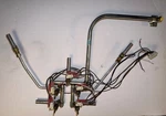Dacor SGM365 Gas Cooktop Valve Manifold 86681 86685 86677 86693 86689 62474 Ng. Fixed Price $259.95.