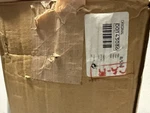 Bosch 00143086 Range Hood Downdraft Vent Blower Motor.. Fixed Price $475.00.