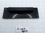 WB34X45346 Ge Ui Board Holder UVC7300SL2SS. Fixed Price $9.99.