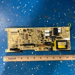 Oem Whirlpool Microwave Control Board 4619-640-70631. Fixed Price $45.95.