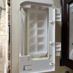 Whirlpool W10873791 W11130444 Refrigerator Ice Maker Assembly. Fixed Price $38.00.