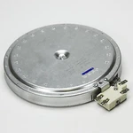 WB30T10045 For Range Glass Smooth Top Burner Element AP2027787 PS243903 (322). Fixed Price $59.00.