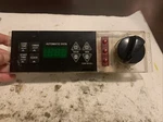 164D3146P012 Range Control Board #272. Fixed Price $59.99.