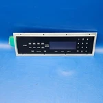 Genuine Dacor Range Oven, Touch Panel Only # 701284 (board Not Included). Fixed Price $268.98.