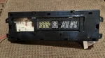 Oem Range Control Board # 164D4105P021, WB27T10217, WB27T10220, WB27T10223. Fixed Price $75.00.