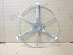 WB06X10315 Ge Microwave Tray Support. Fixed Price $80.00.
