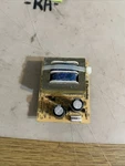 Oem Frigidaire Kenmore Electrolux 3164357 Oven Range Power Supply Board. Fixed Price $45.00.