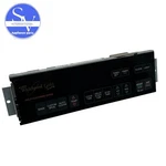 Whirlpool Range Oven Control Board 6610169 8054008. Fixed Price $74.89.