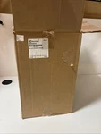 Frigidaire Electrolux Oem Dryer Blower Assembly Airguide 5304505339. Fixed Price $50.00.