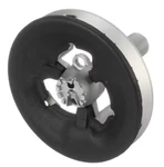 Appliance 222D3837P001 Tri-ring Burner Assembly, 20000BTU, Range/cooktop. Fixed Price $224.99.