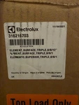 Electrolux Frigidaire Range Glass Top Radient Surface Element 31621703. Fixed Price $70.00.