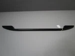 Kenmore Gas Range Oven Door Handle W/ Screws, Black (29 7/16") WB15K5114 Asmn. Fixed Price $55.00.