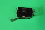 Whirlpool/kenmore/kitchenaid Oven/range/cooktop Terminal Switch 3178672. Fixed Price $5.10.