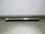 Lg Microwave/hood Vent Grille Scratches/dent Part # AEB73006904. Fixed Price $70.00.