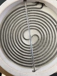 Range Surface Element Part# 191D6306P001. Fixed Price $19.95.