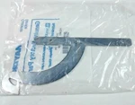 Whirlpool Maytag Oven Stove Door Hinge 3418F053-34. Fixed Price $12.49.