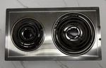 Jenn Air A100 AC110 Series Stainless Steel Burner Coil Cartridge - Cooktop Range. Fixed Price $137.77.
