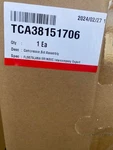 Lg Refrigerator Compressor TCA38151706 / TCA38091801 Genuine Oem Part. Fixed Price $339.99.