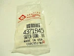 New Genuine Oem Fsp Whirlpool 4371845 Range Spark Ignitor Switch. Fixed Price $19.95.