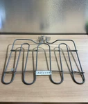 Ge Oem WB44X41047 Element Broil Assembly New Open Box Nob 26A. Fixed Price $24.99.