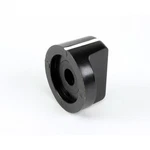 Southbend 1175401 1/40 W/set Screw Black Knob. Fixed Price $62.42.