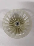 Genuine Oem Miele Co Fan/ventilation Hvac 5076975. Fixed Price $410.00.