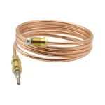 For Vangaurd Heaters Gas Log Ods 39" Thermocouple Metric Thread TH181955. Fixed Price $16.89.