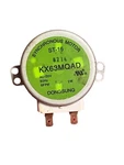 Oem Ge Microwave Turntable Motor P/n WB26X186 WB26X0186. Fixed Price $37.95.