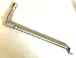 316404400 Electrolux / Frigidaire Oven Bake Burner Tube - Oem New. Fixed Price $64.95.