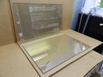 Kenmore Range Inner Door Glass Set Part # 316422900 316117500. Fixed Price $66.48.