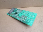 Whirlpool Microwave Control Board Part # W10698950. Fixed Price $89.98.